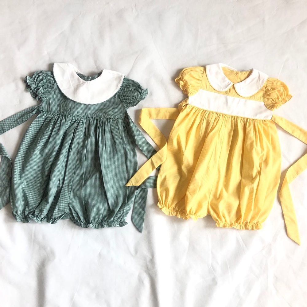 Tricia Girls Set 💎